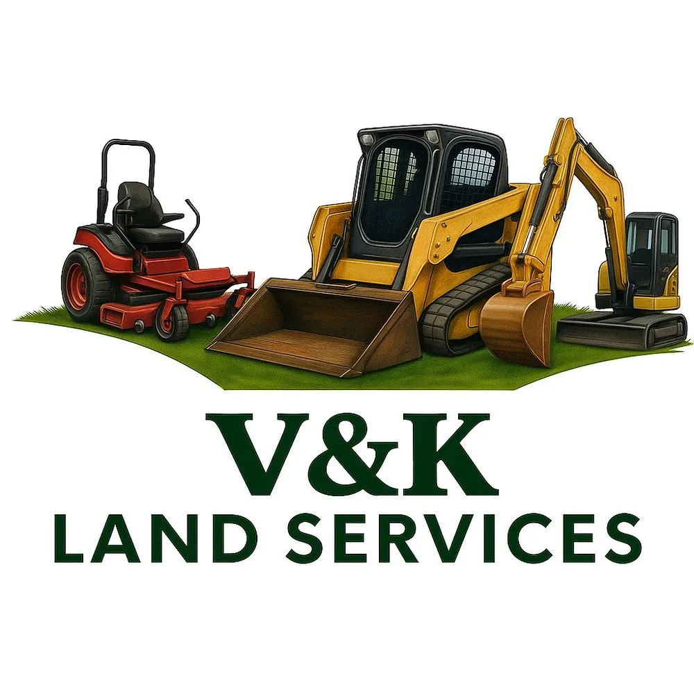 Top-rated outdoor landscaping in Mint Hill, NC - V&K Land Services