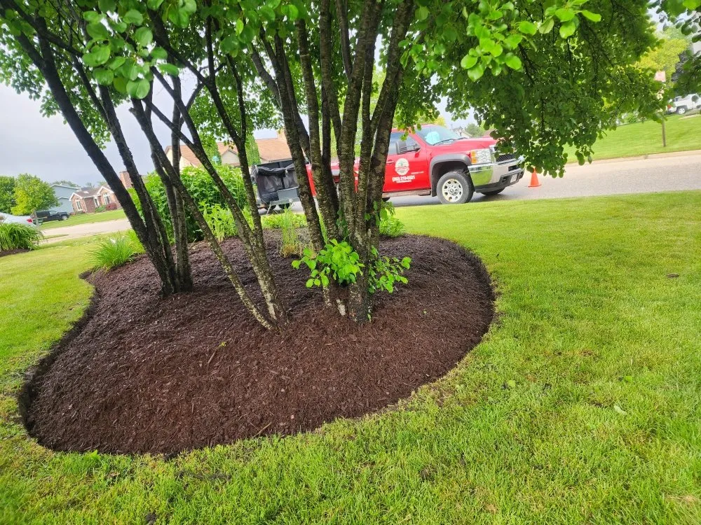 Trusted lawn care service in Burlington, WI - VK Landscaping