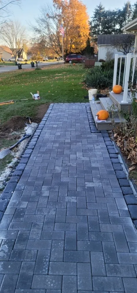 Reliable outdoor landscaping near you across Burlington, WI - VK Landscaping