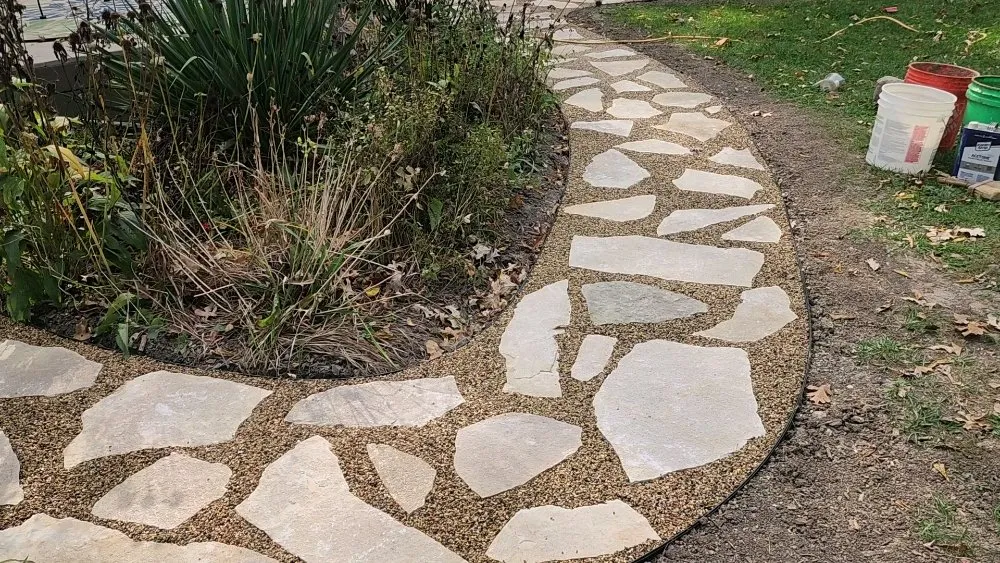 Expert yard cleanup service experts serving Burlington, WI - VK Landscaping