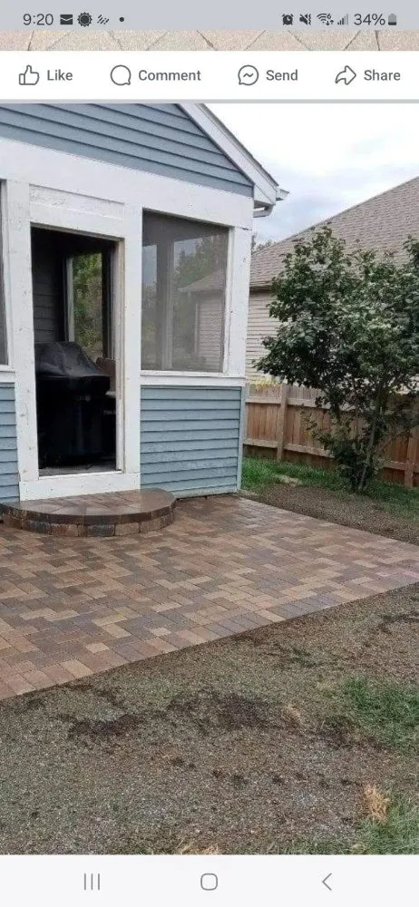 Trusted residential landscaping near you in Burlington, WI by VK Landscaping