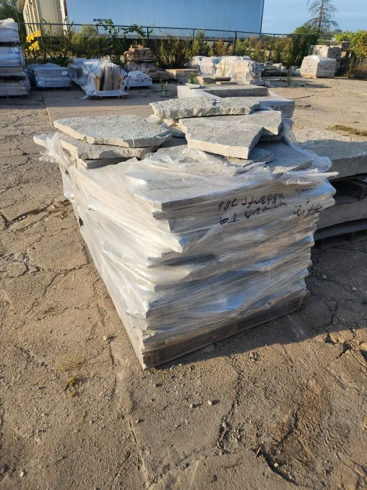 Affordable landscape installation in Burlington, WI by VK Landscaping