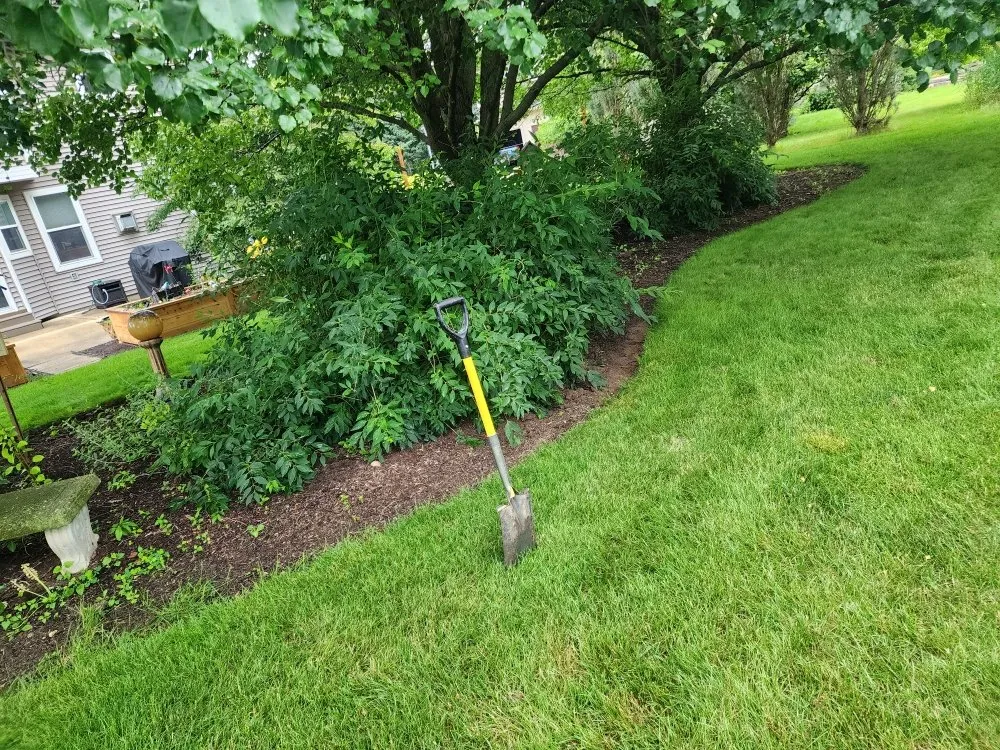 Top-rated landscape installation experts serving Burlington, WI - VK Landscaping
