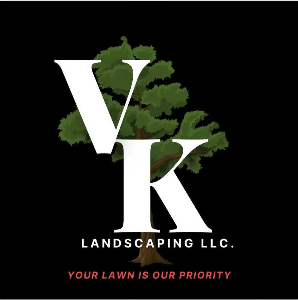 Custom residential landscaping in Jacksonville Beach, FL - VK Landscaping