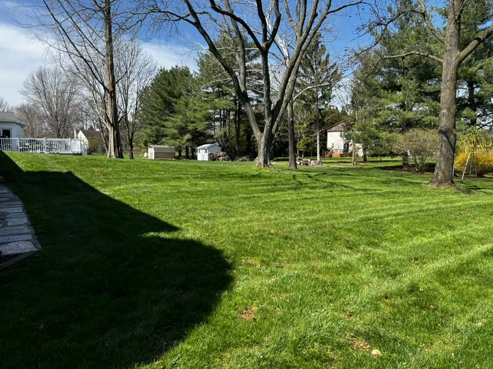 Custom landscaping services in North Wales, PA - V&K landscaping