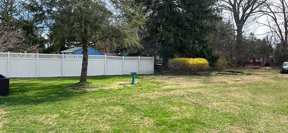 Local residential landscaping in North Wales, PA by V&K landscaping