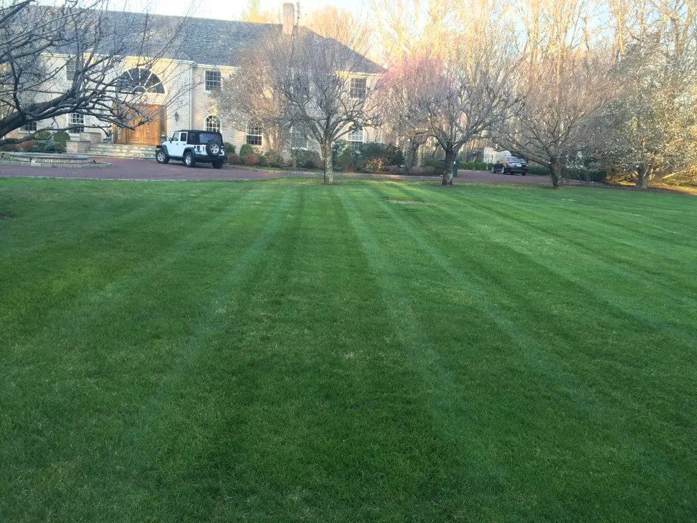 Expert landscaping services in Norwalk, CT by VL Landscape Complete
