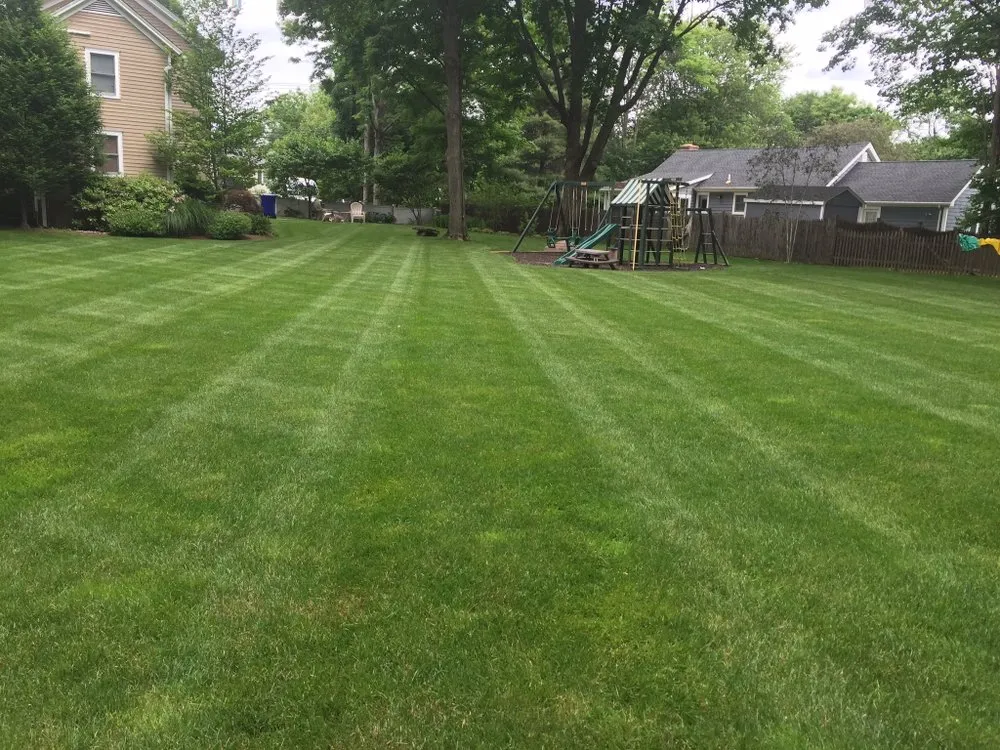 Top-rated garden landscaping in Norwalk, CT - VL Landscape Complete
