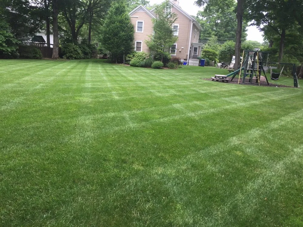 Expert landscaping services in Norwalk, CT by VL Landscape Complete