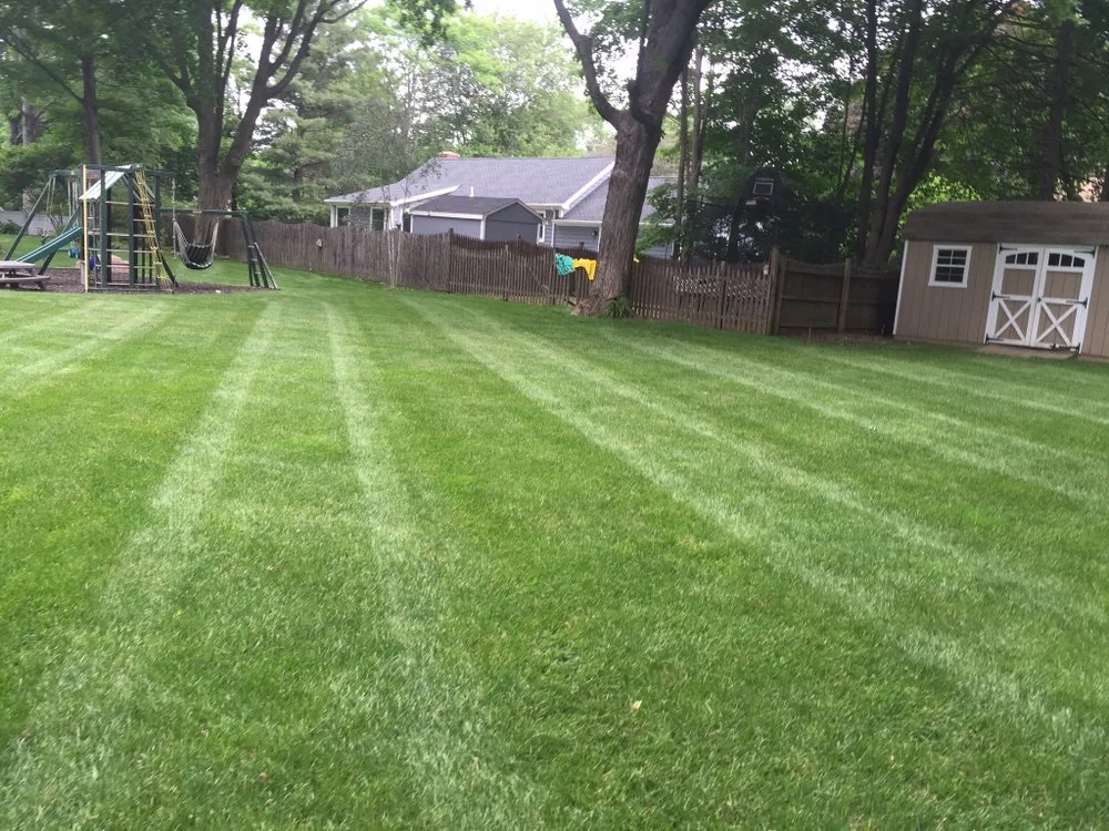 Expert yard maintenance near you in Norwalk, CT by VL Landscape Complete