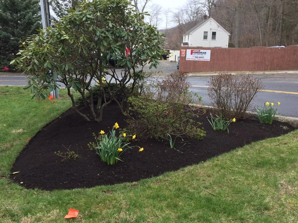 Professional landscape installation in Norwalk, CT - VL Landscape Complete
