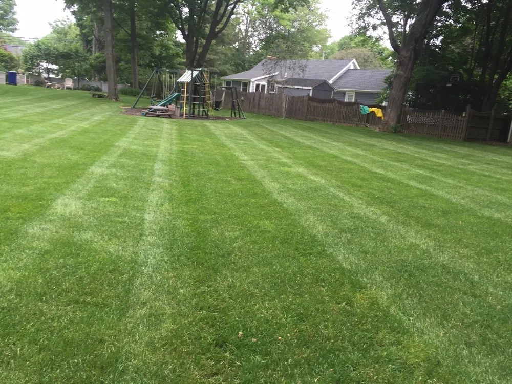 Expert landscaping services with custom design in Norwalk, CT by VL Landscape Complete