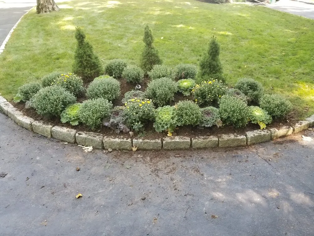 Trusted landscape installation for year-round maintenance in Norwalk, CT by VL Landscape Complete