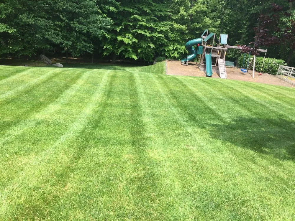 Reliable garden landscaping in Norwalk, CT by VL Landscape Complete