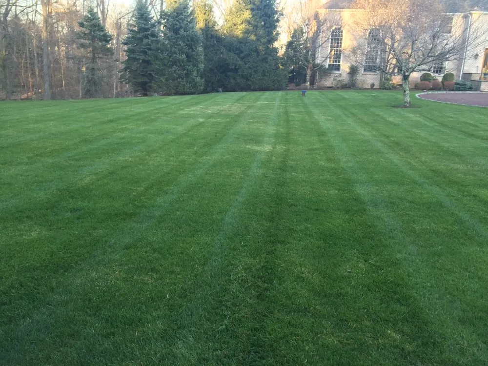 Local outdoor landscaping experts serving Norwalk, CT - VL Landscape Complete