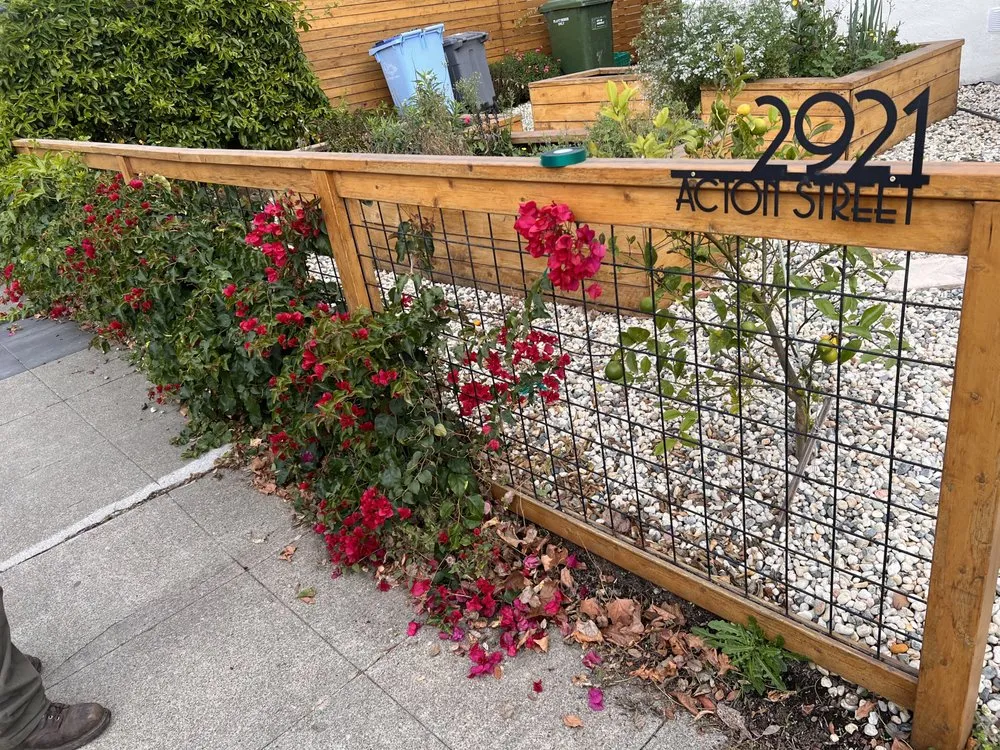 Trusted landscape installation near you in Hayward, CA by VL Services