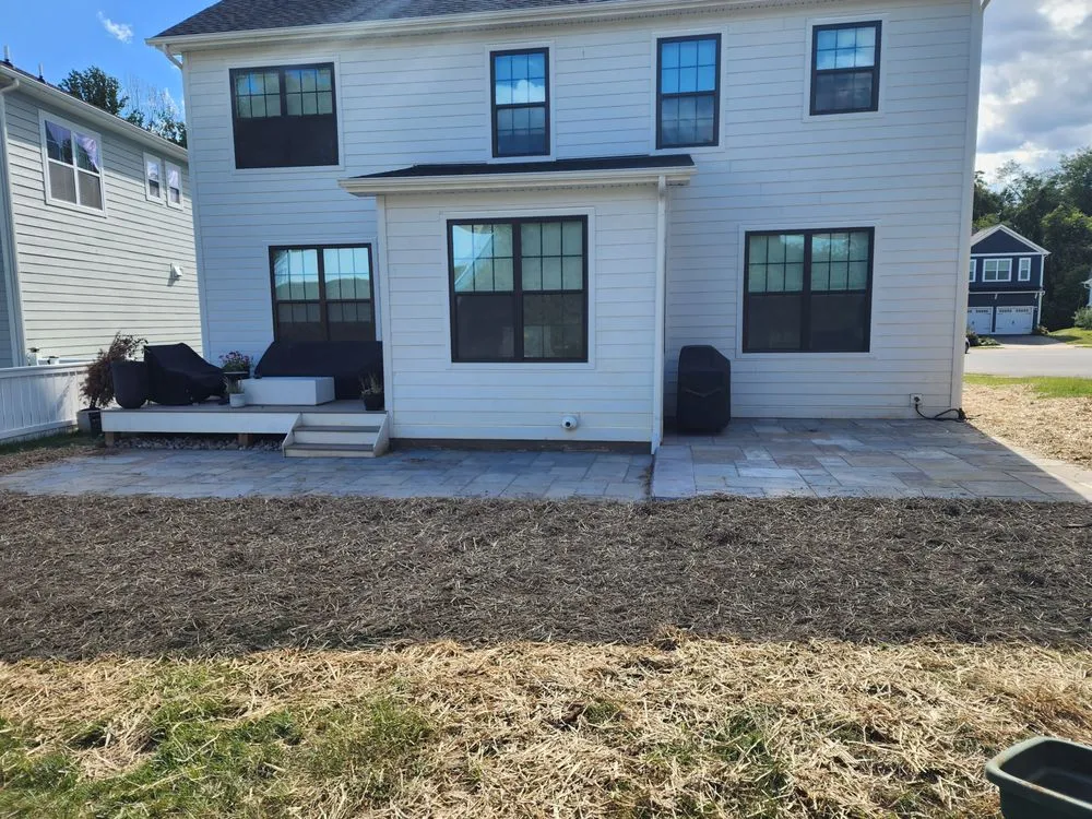 Local yard maintenance for homes across Charlottesville, VA - Vladimir Landscape Contractor