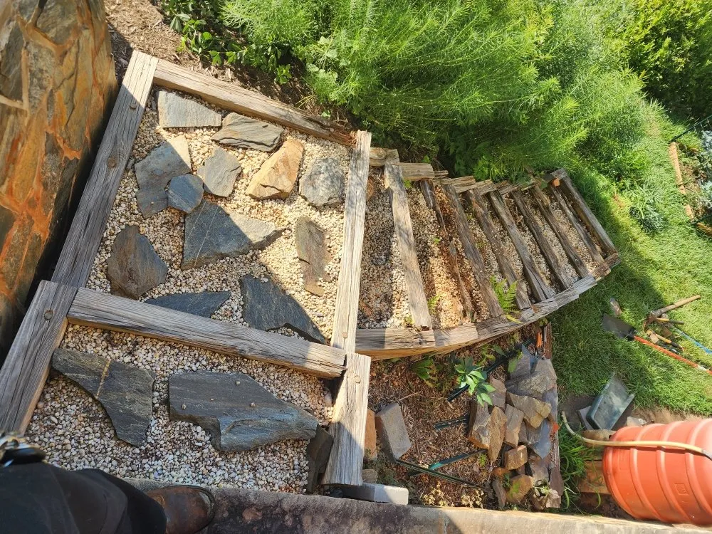 Trusted landscaping services in Charlottesville, VA - Vladimir Landscape Contractor