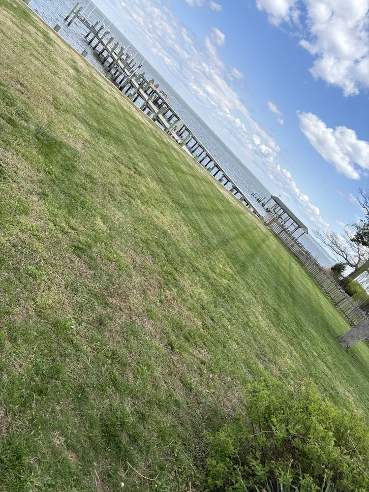 Top-rated landscape installation in Annapolis, MD - VLC landscaping services & patios