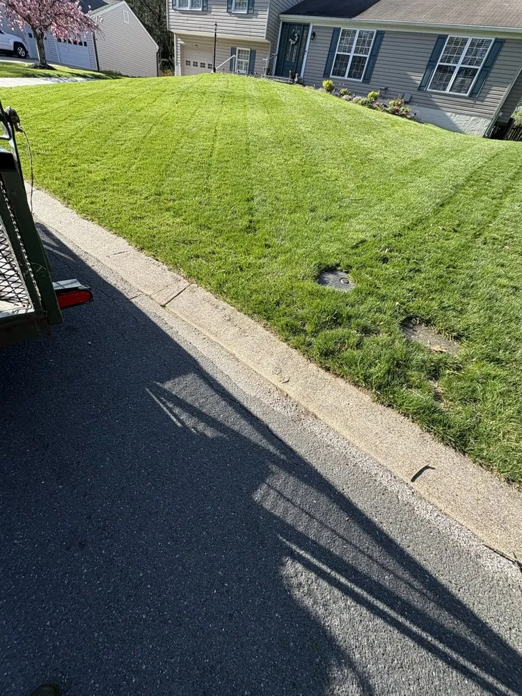 Trusted outdoor landscaping with custom design across Annapolis, MD - VLC landscaping services & patios