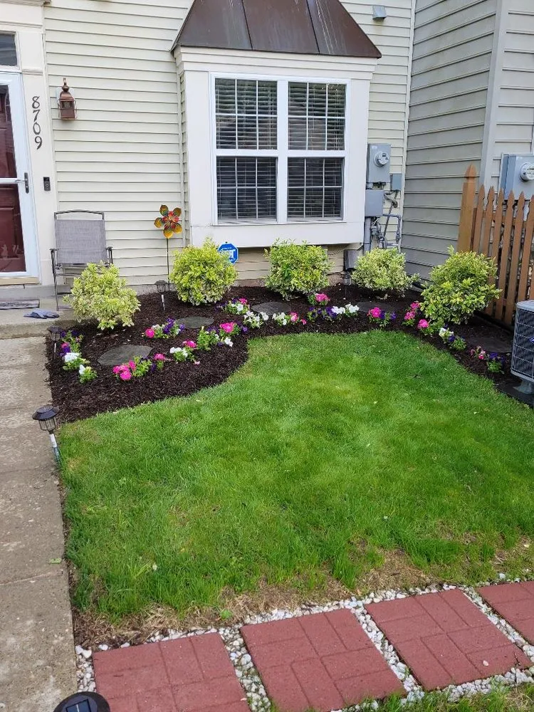 Local lawn mowing service experts serving Odenton, MD - VLC Lawn Maintenance
