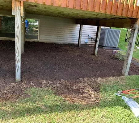 Trusted residential landscaping experts serving Lansing, MI - VLC Vera Landscaping & Snow Removal