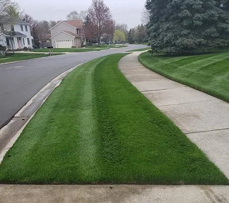Local residential landscaping for outdoor upgrades across Lansing, MI - VLC Vera Landscaping & Snow Removal
