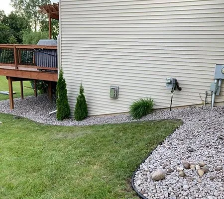 Local landscaping services in Lansing, MI - VLC Vera Landscaping & Snow Removal