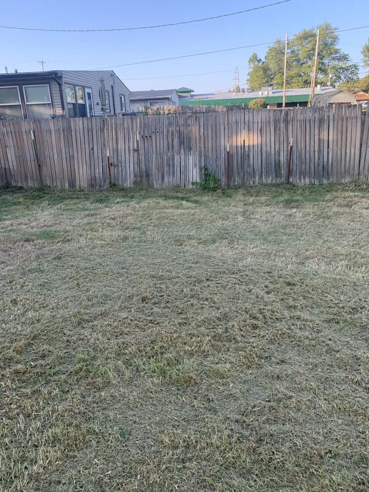 Reliable residential landscaping in Fort Wayne, IN by Vlot Outdoor Services