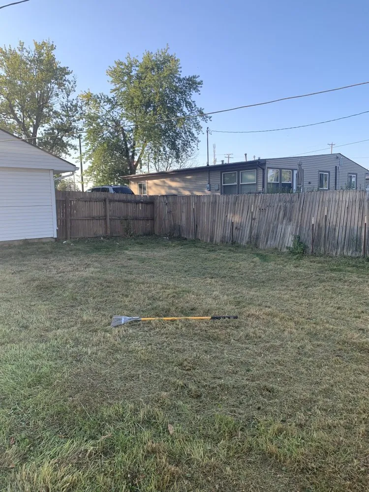 Reliable outdoor landscaping experts serving Fort Wayne, IN - Vlot Outdoor Services