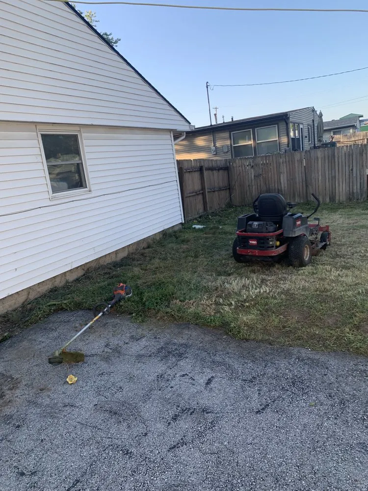 Trusted landscaping services for beautiful yards in Fort Wayne, IN by Vlot Outdoor Services