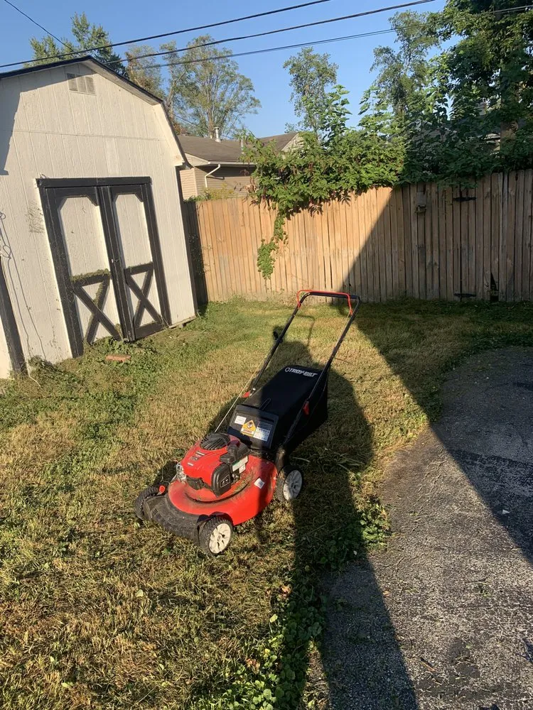 Professional landscape installation experts serving Fort Wayne, IN - Vlot Outdoor Services