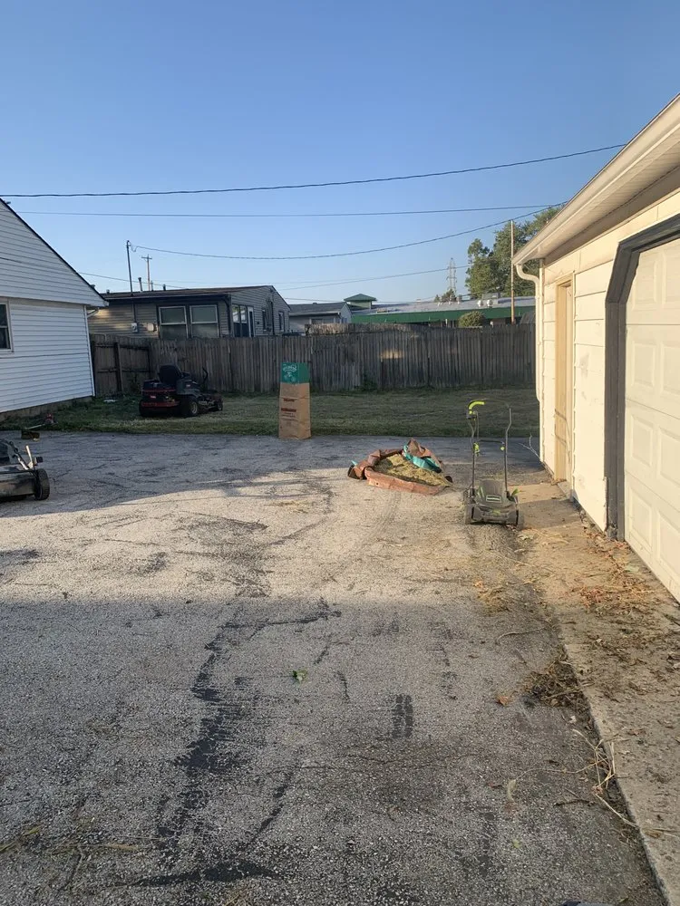 Affordable landscape design experts serving Fort Wayne, IN - Vlot Outdoor Services