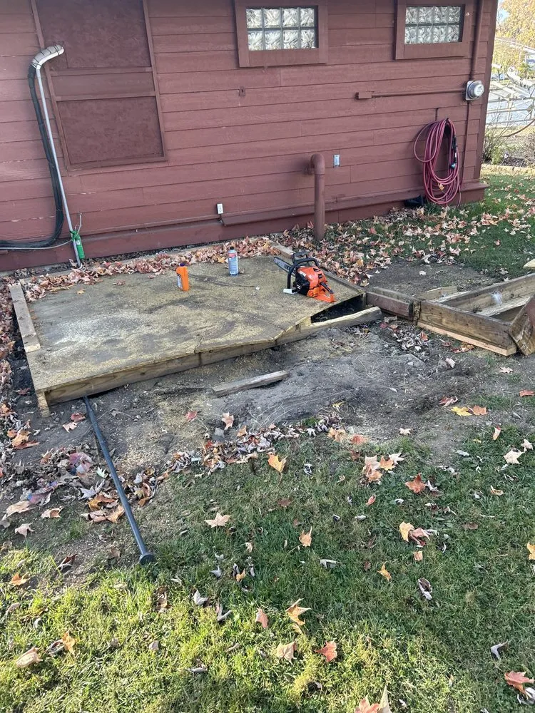 Expert landscaping services near you across Fort Wayne, IN - Vlot Outdoor Services