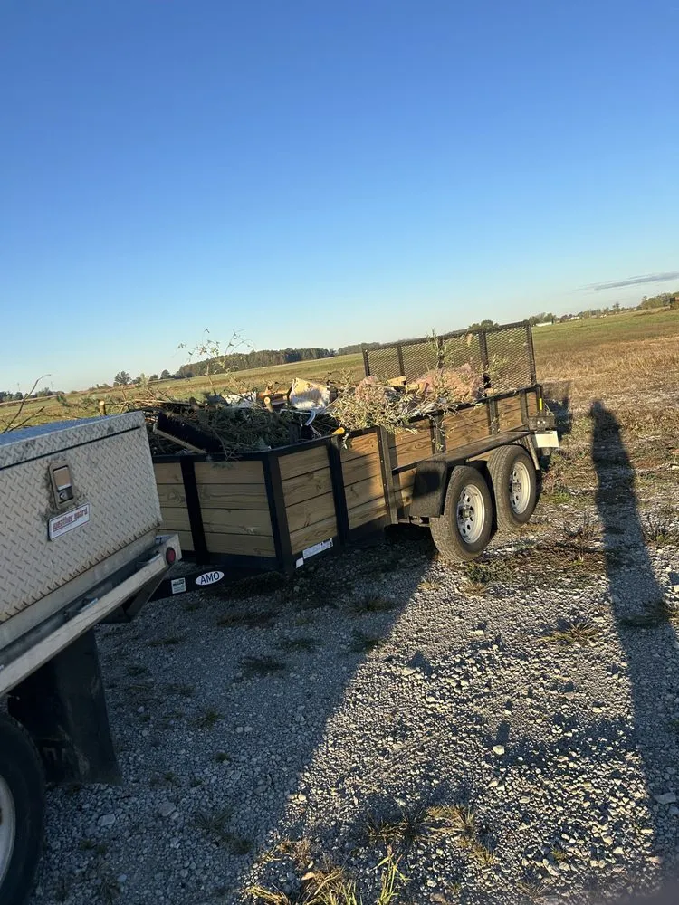 Trusted yard maintenance for outdoor upgrades across Fort Wayne, IN - Vlot Outdoor Services