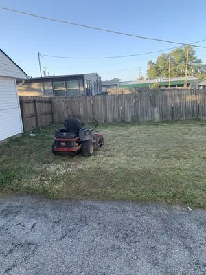 Vlot Outdoor Services Logo