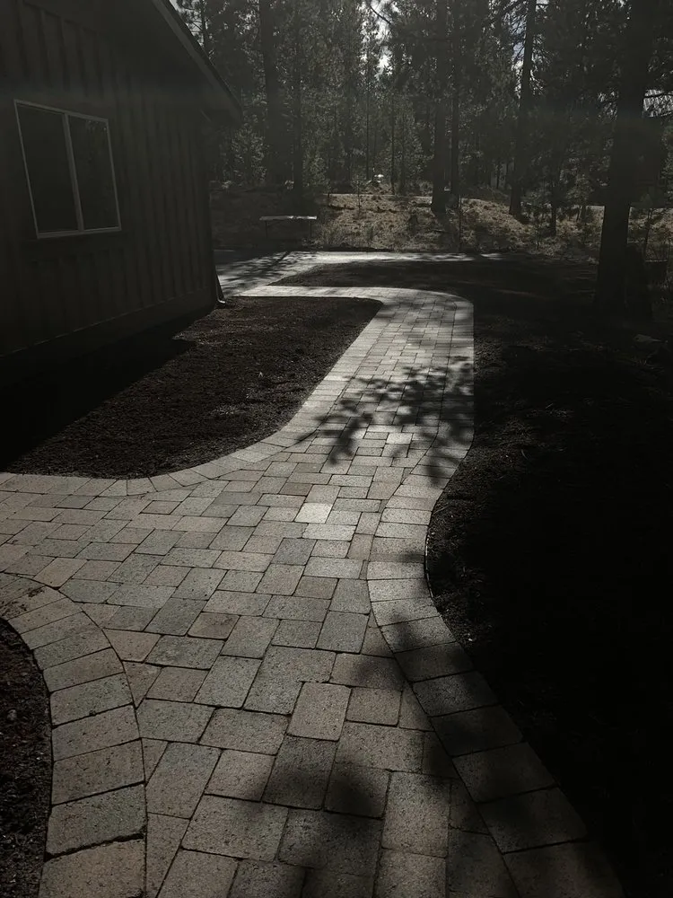 Professional landscape design near you across Bend, OR - VLS Landscape Solutions