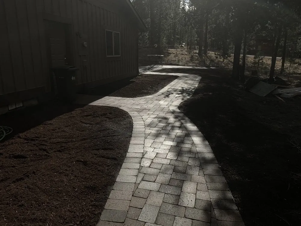 Reliable garden landscaping experts serving Bend, OR - VLS Landscape Solutions