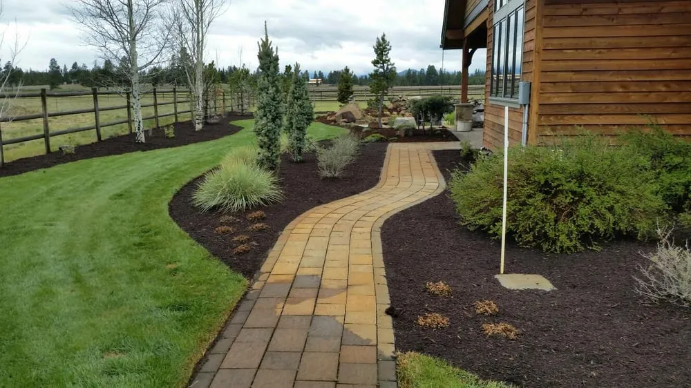Trusted yard cleanup service for outdoor upgrades across Bend, OR - VLS Landscape Solutions