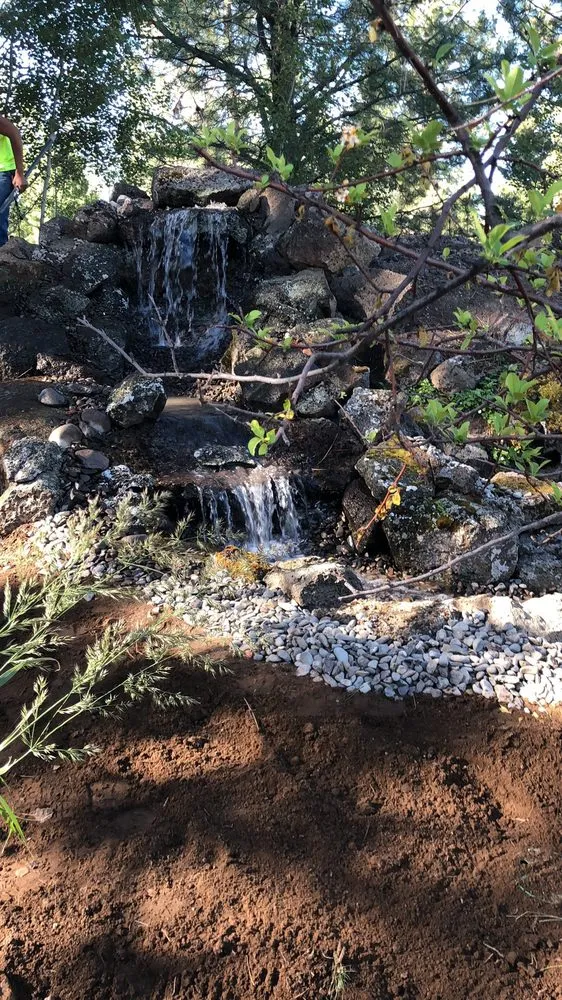 Affordable lawn mowing service near you in Bend, OR by VLS Landscape Solutions