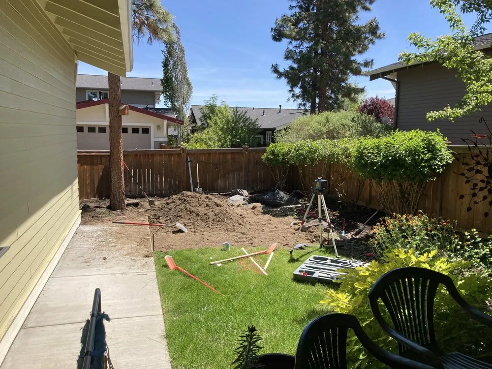 Top-rated yard maintenance for beautiful yards across Bend, OR - VLS Landscape Solutions