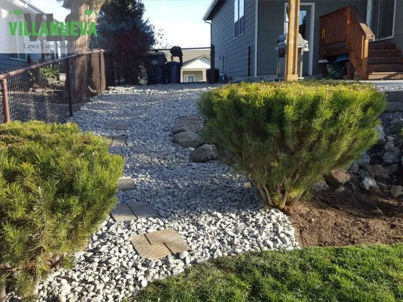 Local lawn care service experts serving Bend, OR - VLS Landscape Solutions