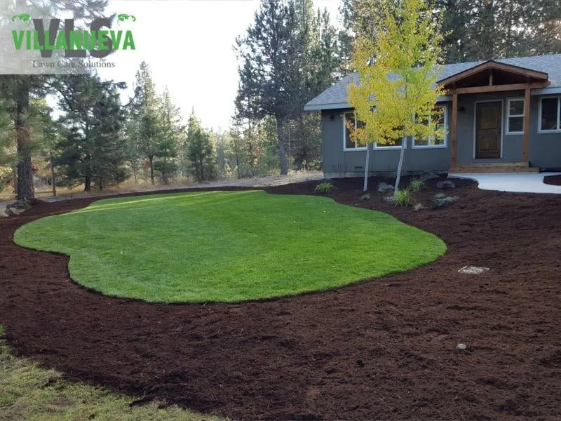 Affordable landscaping services in Bend, OR - VLS Landscape Solutions