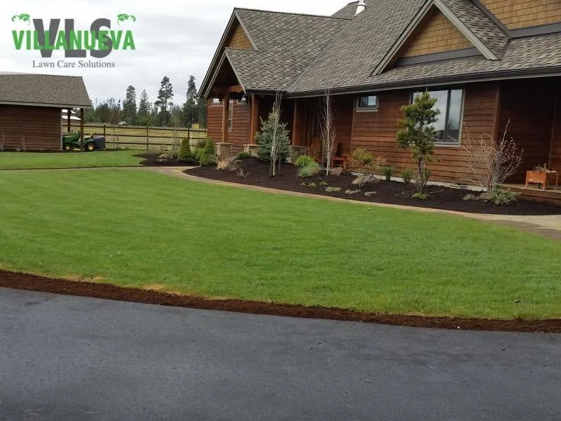 Professional yard maintenance experts serving Bend, OR - VLS Landscape Solutions