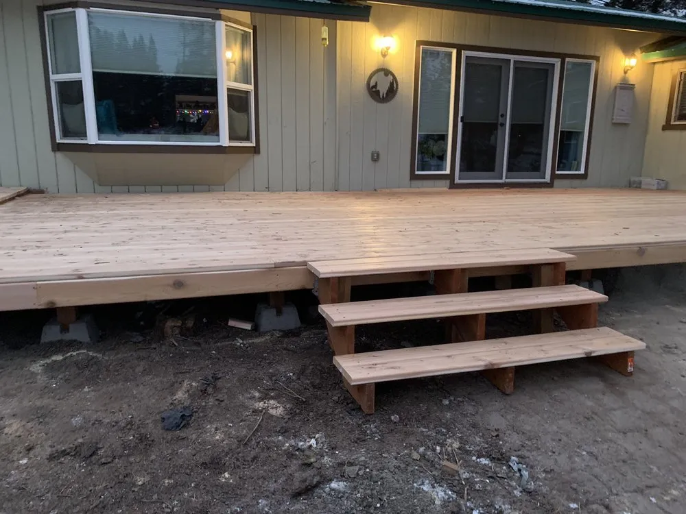 Local landscaping services experts serving Bend, OR - VLS Landscape Solutions