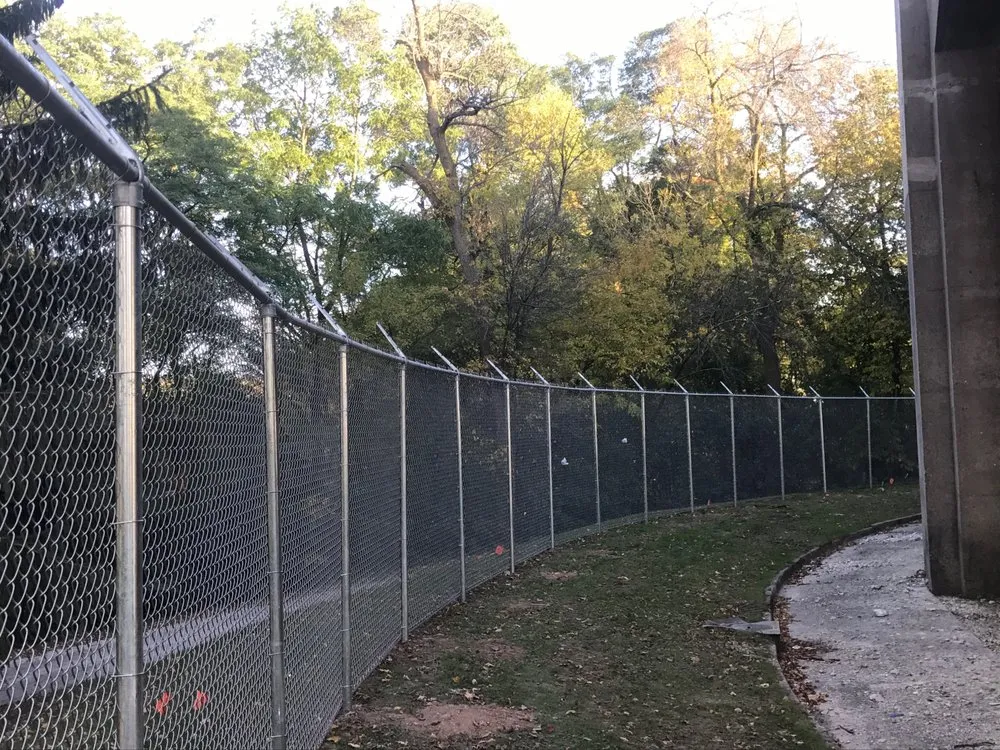 Affordable lawn care service for beautiful yards in Waukesha, WI by VLV Construction