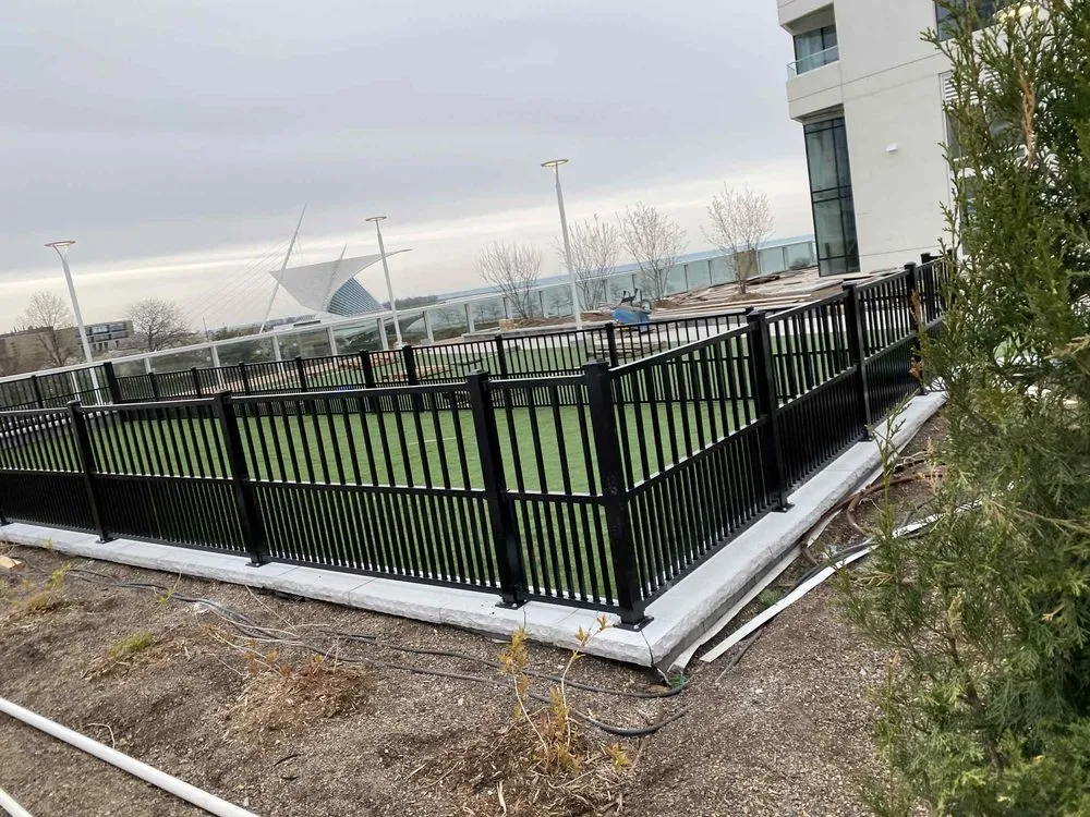 Trusted outdoor landscaping for residential properties across Waukesha, WI - VLV Construction