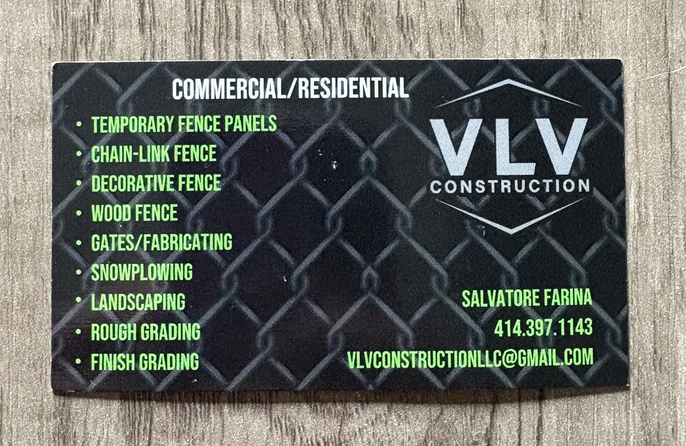 Custom garden landscaping in Waukesha, WI by VLV Construction