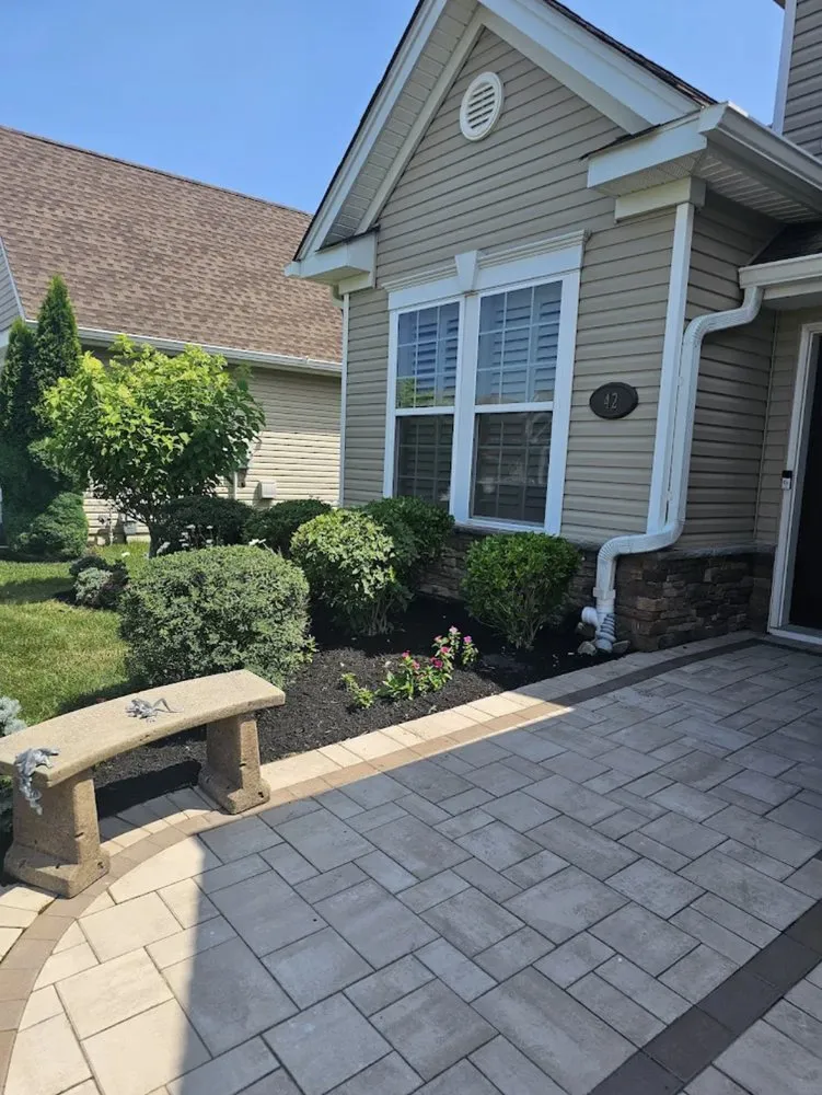 Affordable outdoor landscaping experts serving Manahawkin, NJ - VLW Landscaping