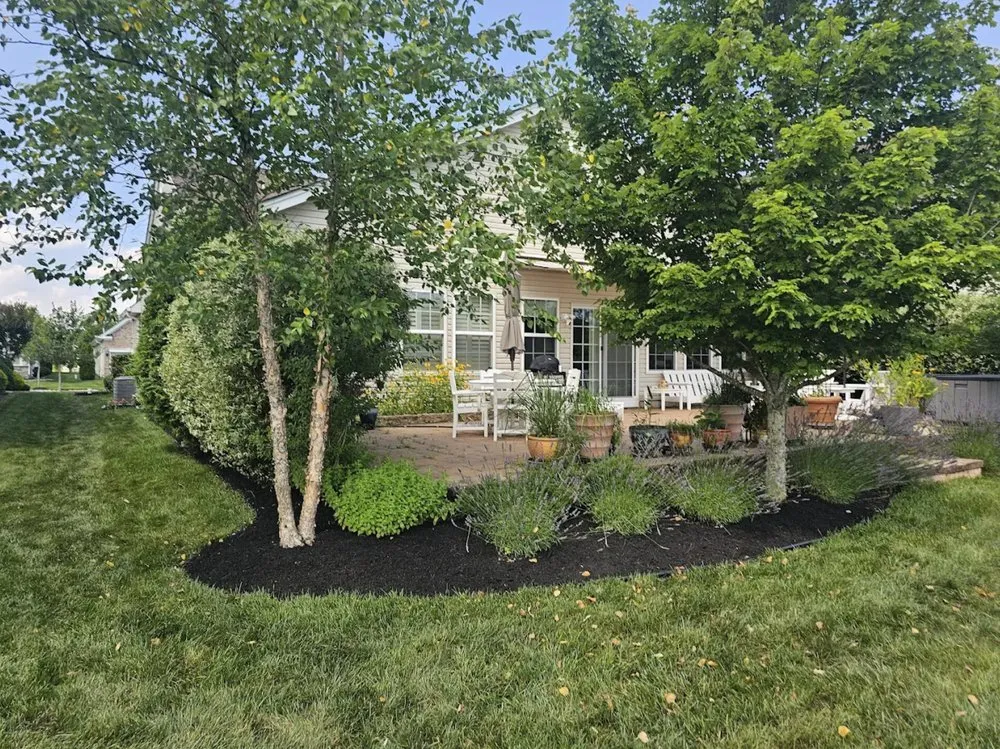 Trusted outdoor landscaping experts serving Manahawkin, NJ - VLW Landscaping